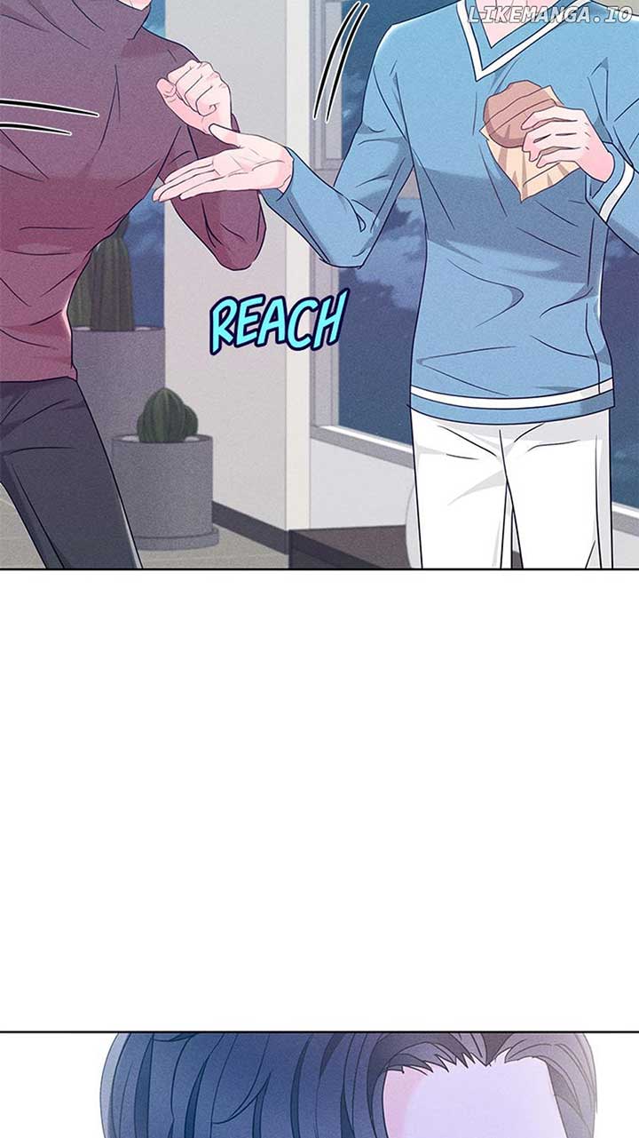 Fall for You Chapter 61 - Page 39