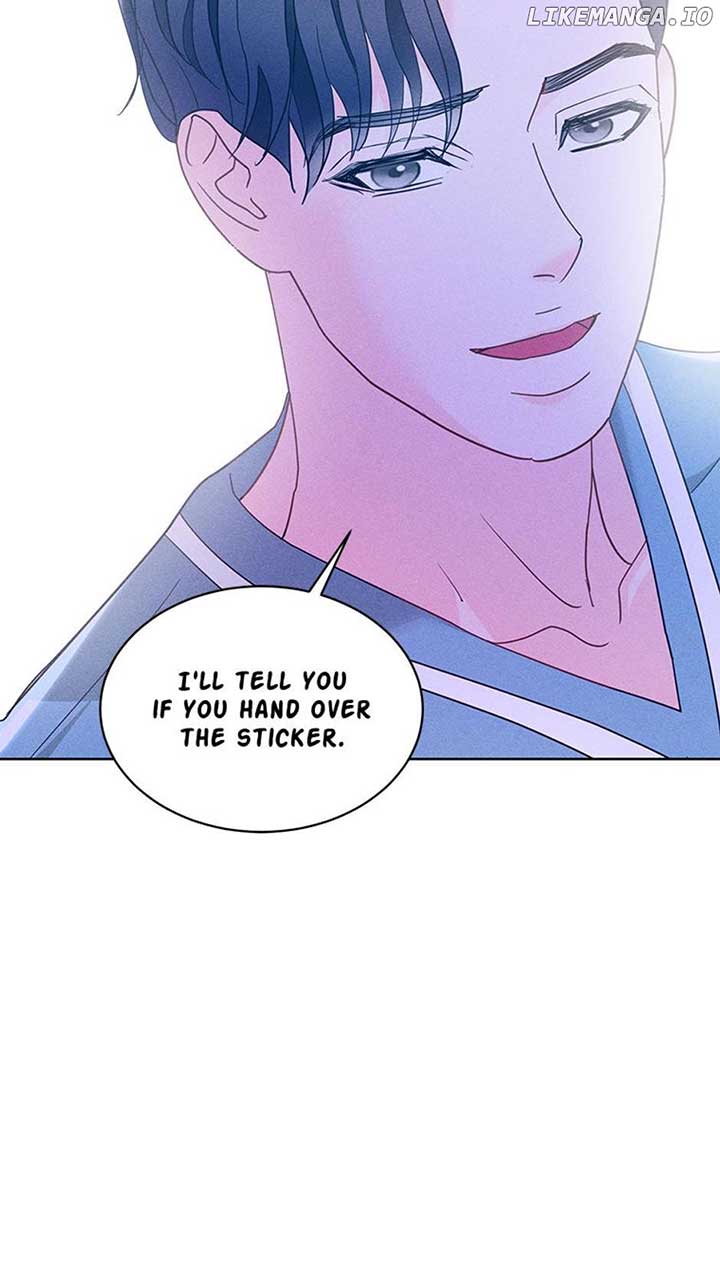 Fall for You Chapter 61 - Page 40