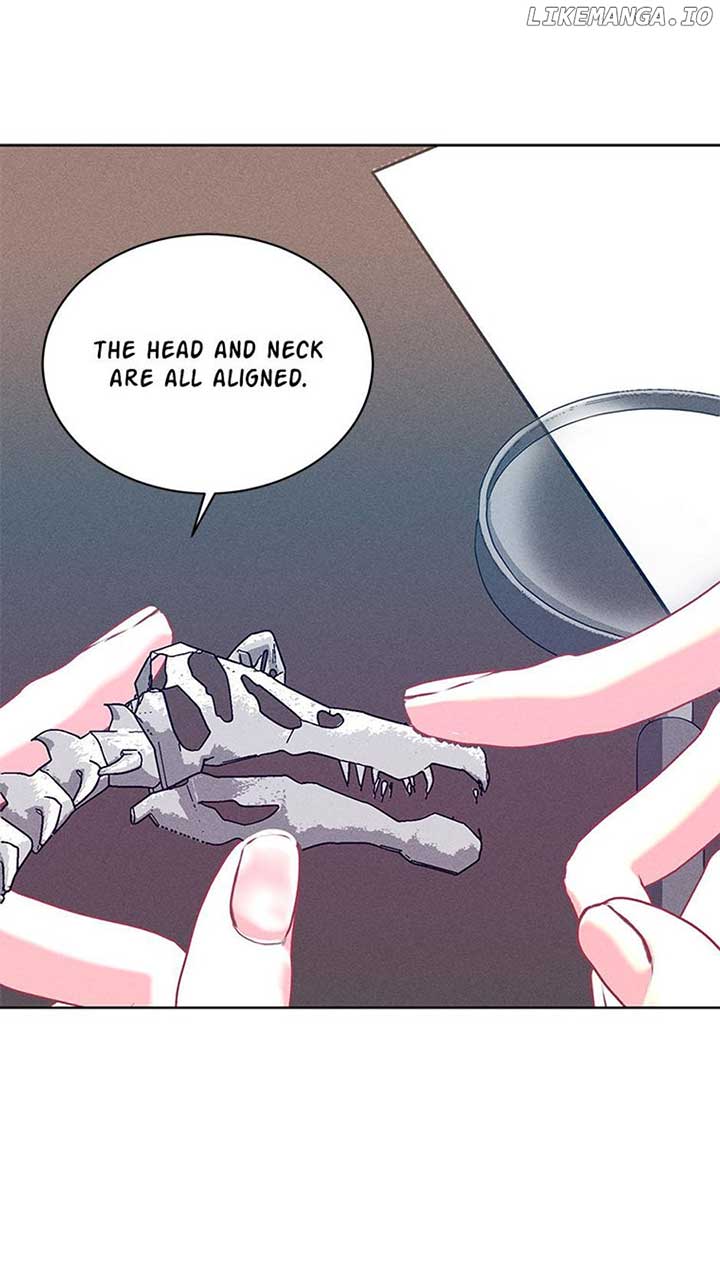 Fall for You Chapter 61 - Page 43