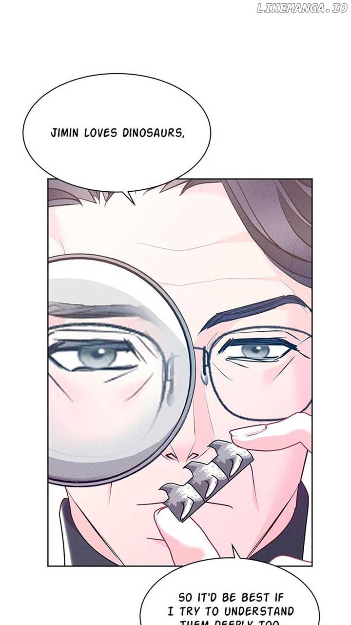 Fall for You Chapter 61 - Page 44