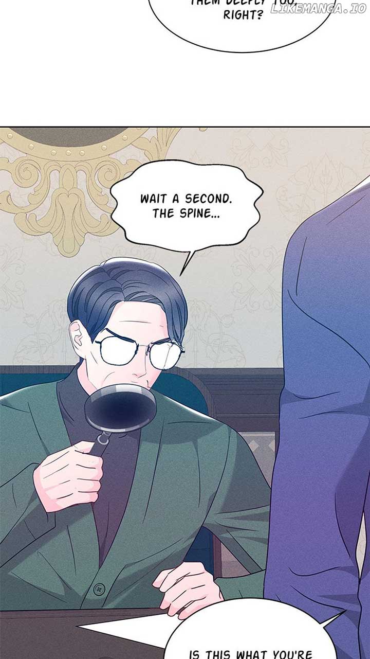 Fall for You Chapter 61 - Page 45