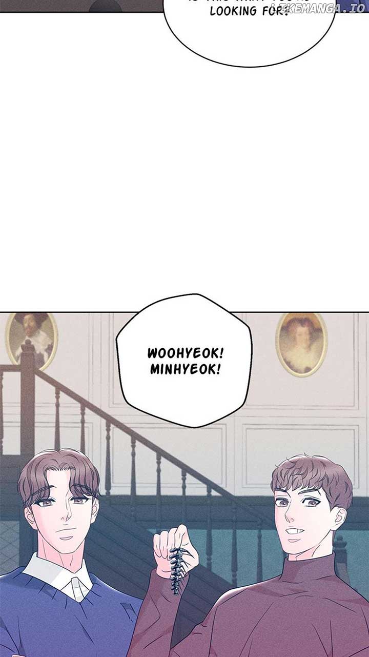 Fall for You Chapter 61 - Page 46