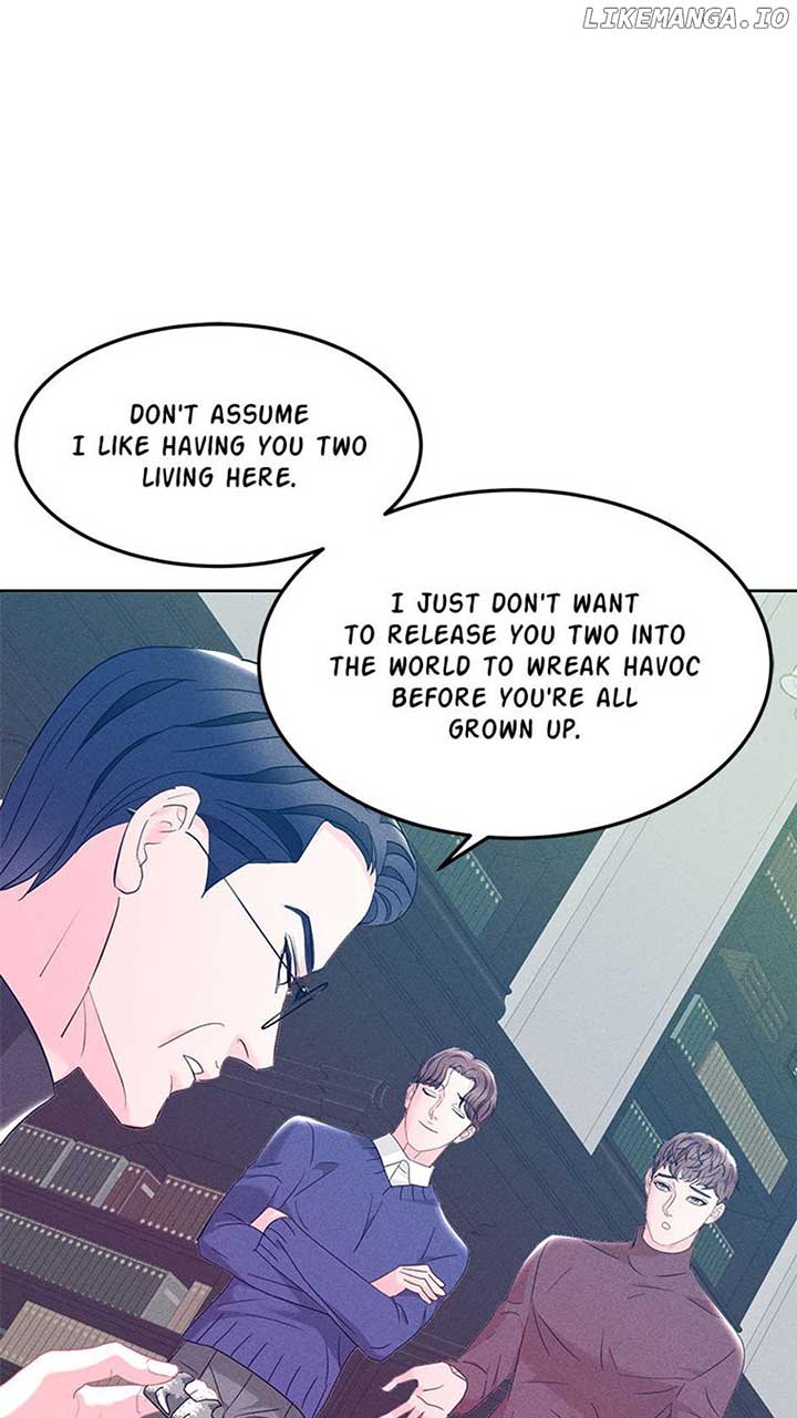 Fall for You Chapter 61 - Page 49