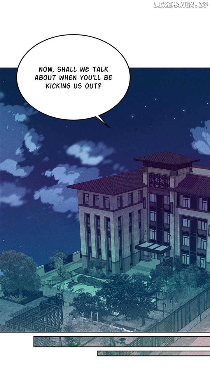 Fall for You Chapter 61 - Page 53