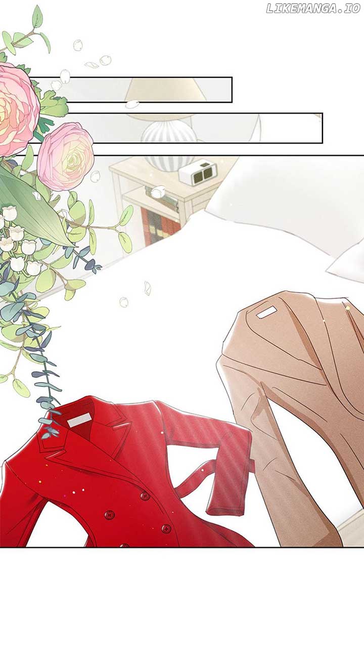 Fall for You Chapter 61 - Page 55