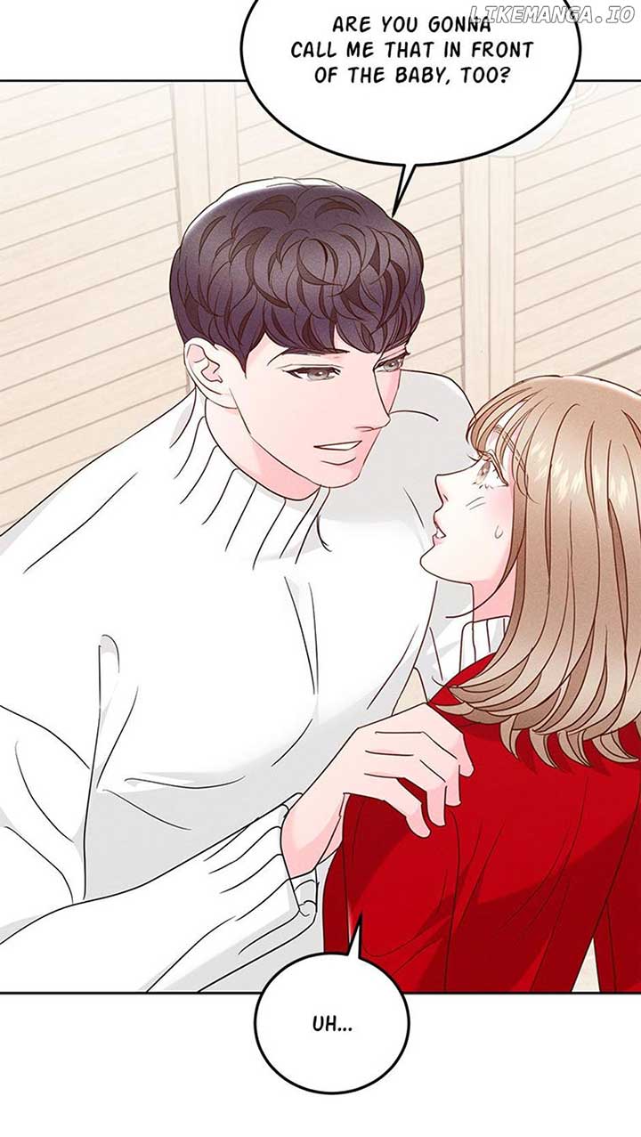 Fall for You Chapter 61 - Page 60