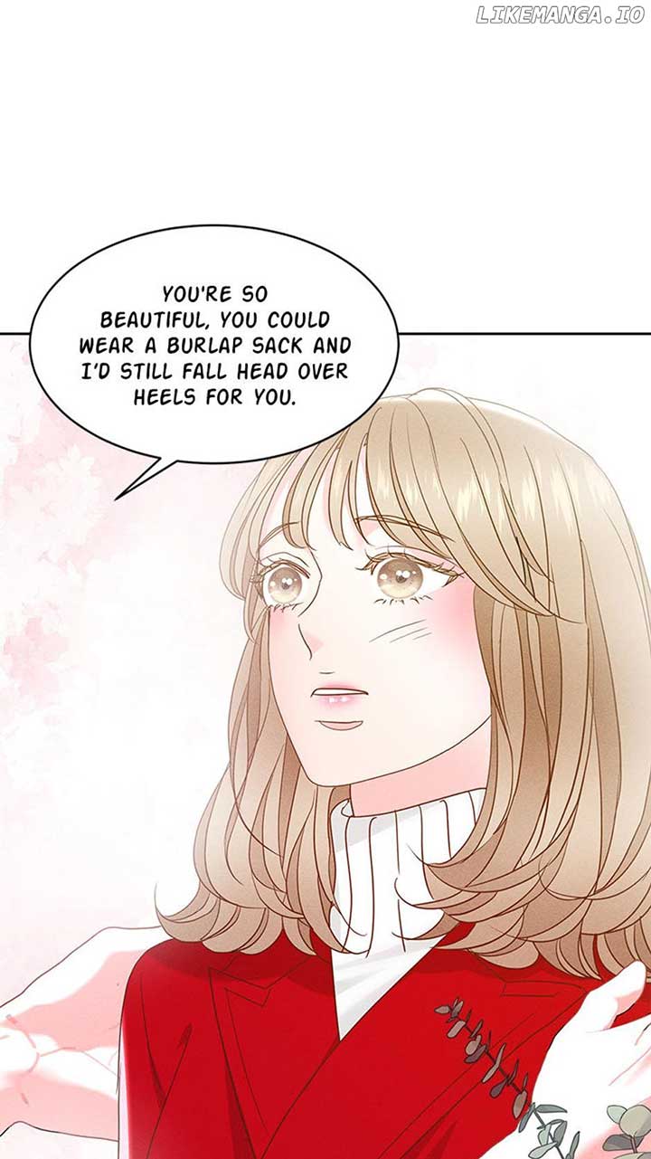 Fall for You Chapter 61 - Page 61