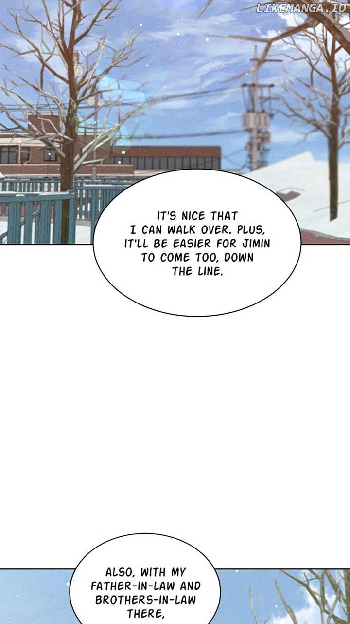 Fall for You Chapter 61 - Page 64