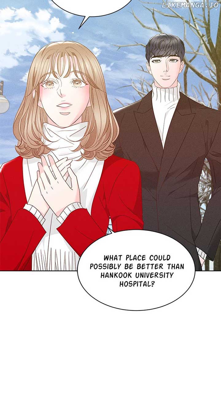 Fall for You Chapter 61 - Page 65