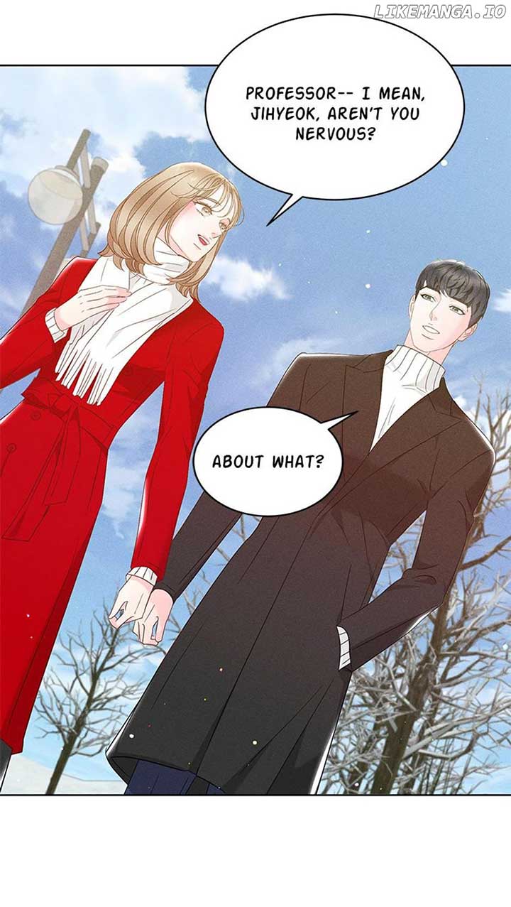 Fall for You Chapter 61 - Page 66