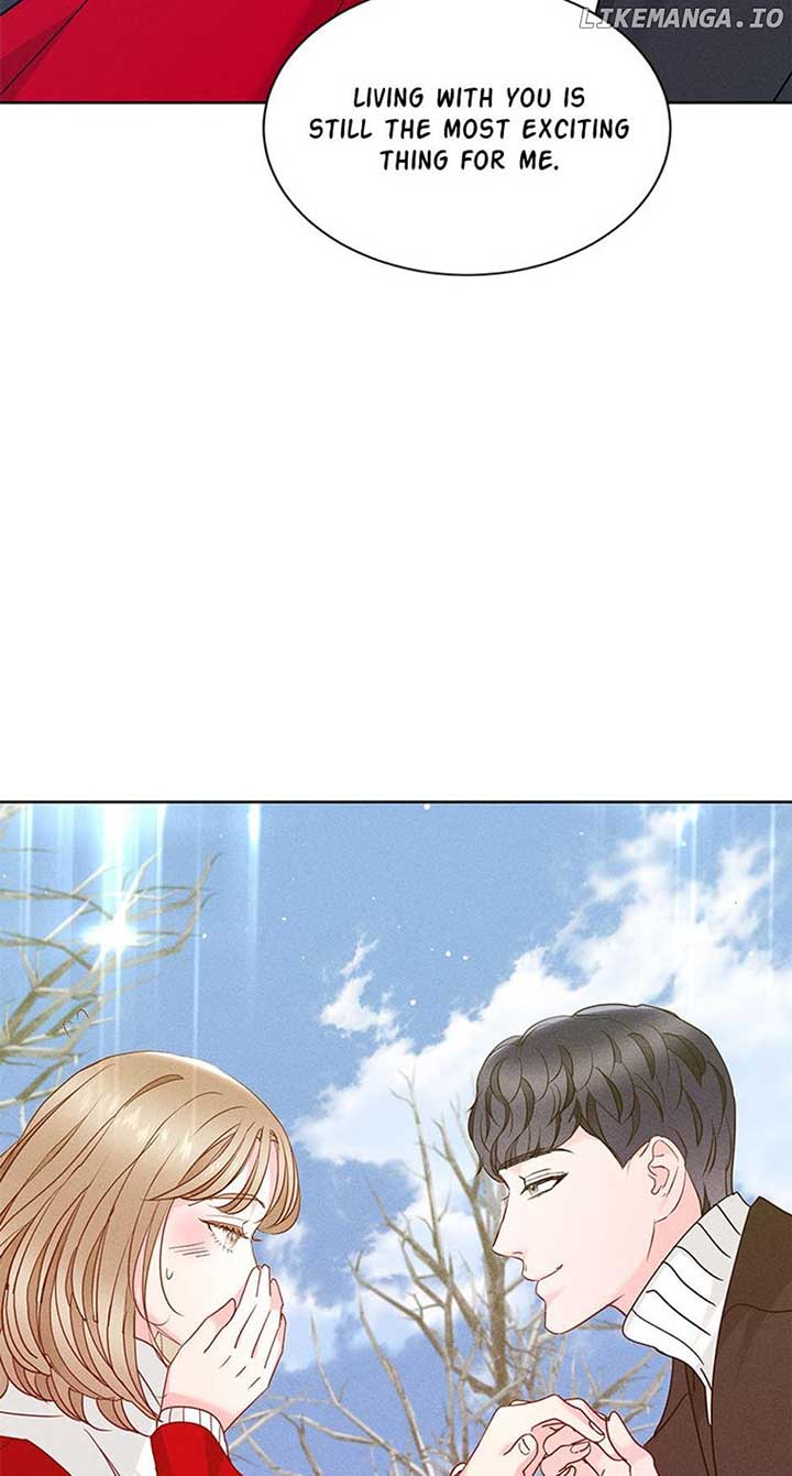 Fall for You Chapter 61 - Page 69