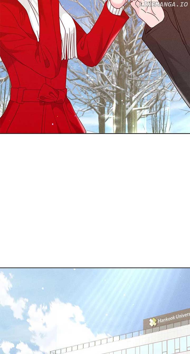 Fall for You Chapter 61 - Page 70