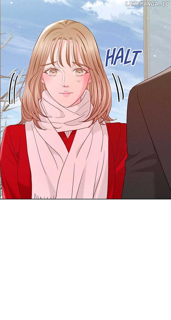 Fall for You Chapter 61 - Page 72