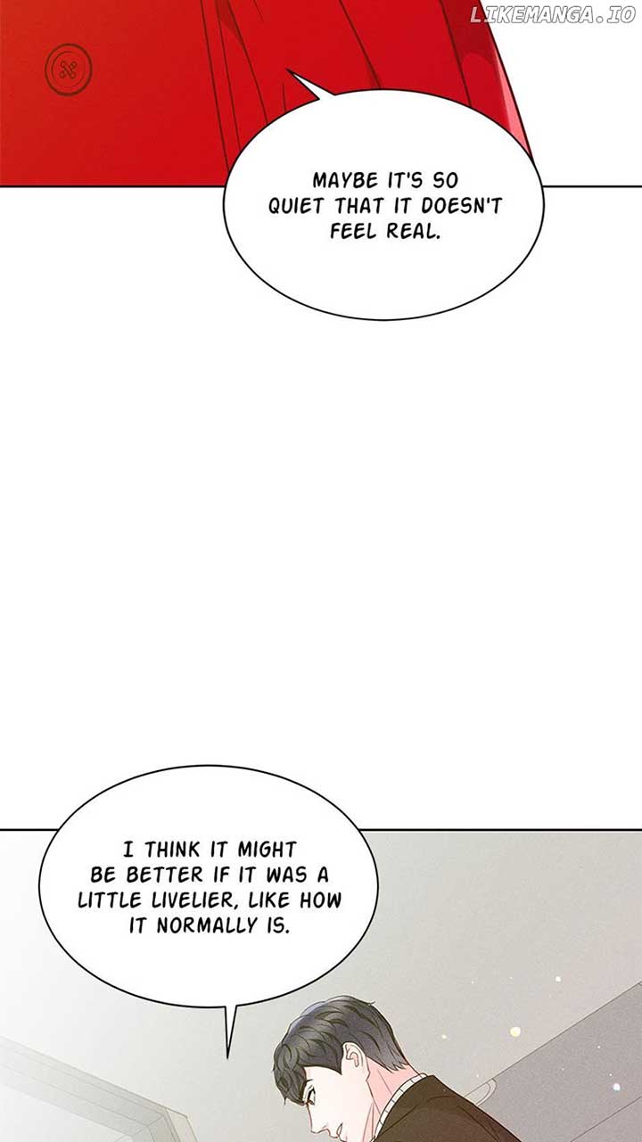 Fall for You Chapter 61 - Page 76