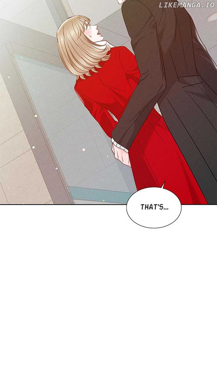 Fall for You Chapter 61 - Page 77