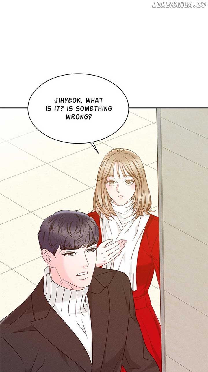 Fall for You Chapter 61 - Page 80