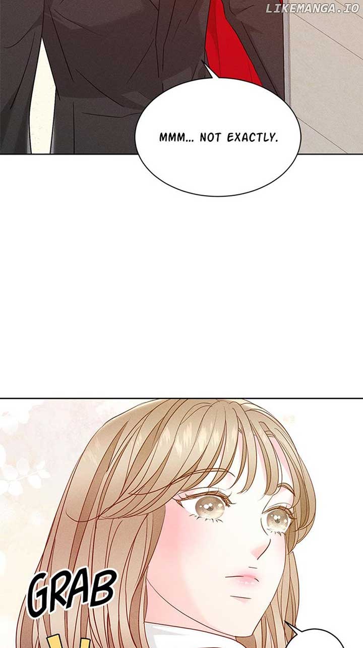 Fall for You Chapter 61 - Page 81