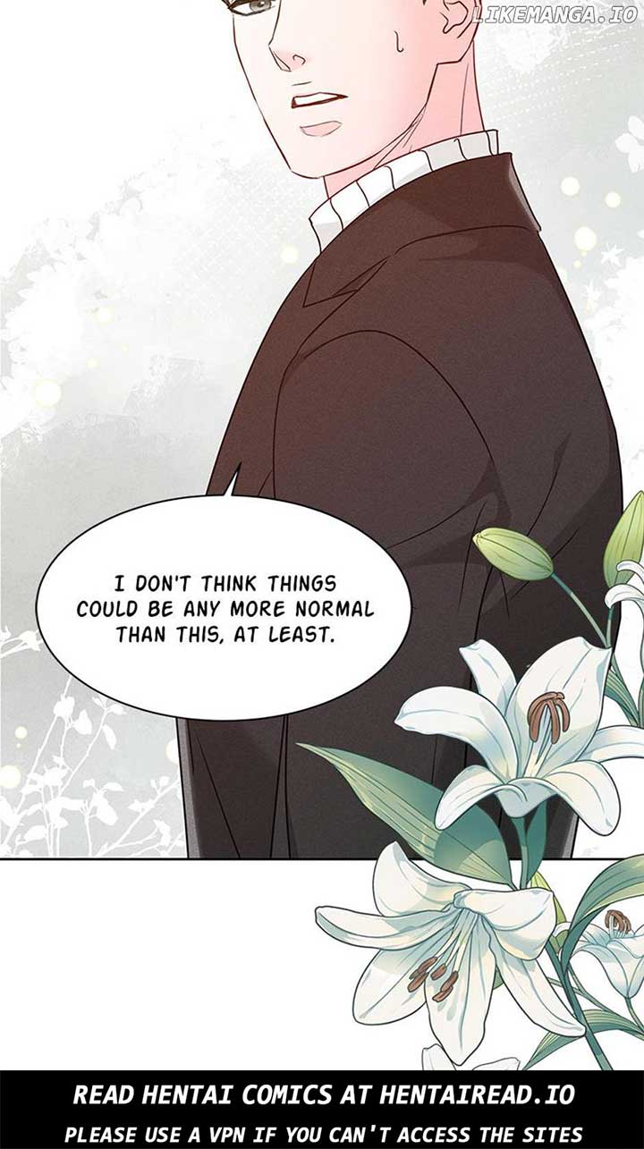 Fall for You Chapter 61 - Page 83