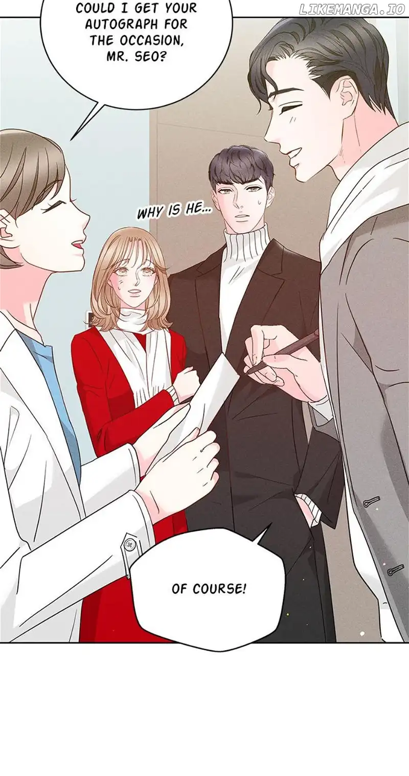 Fall for You Chapter 62 - Page 5