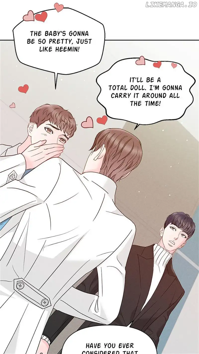 Fall for You Chapter 62 - Page 8