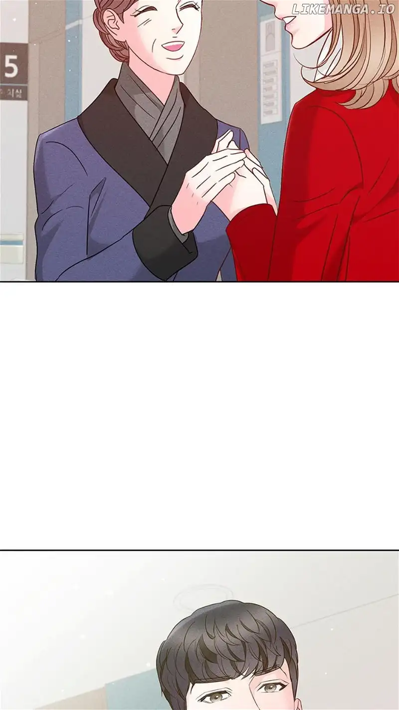 Fall for You Chapter 62 - Page 11