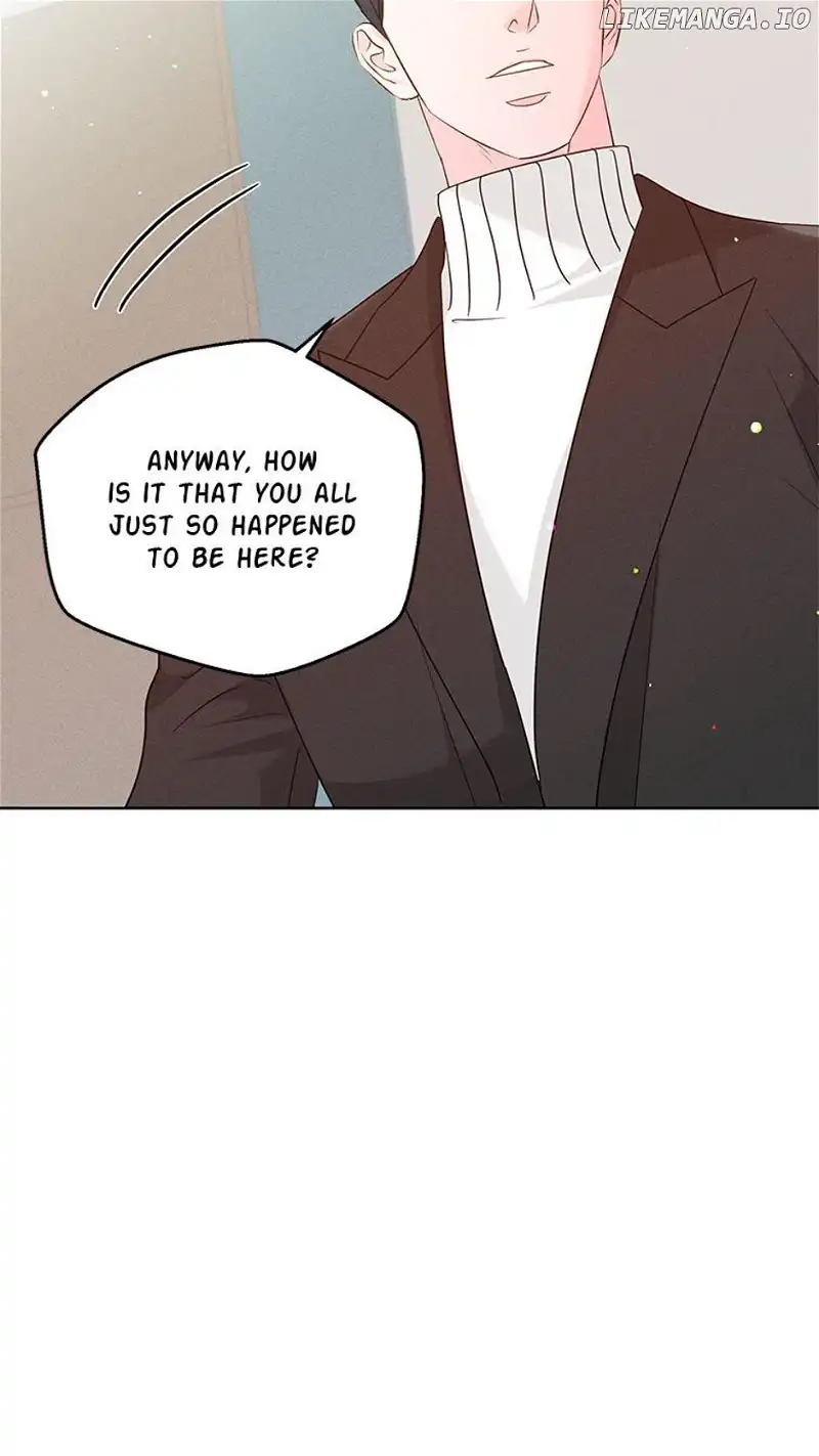 Fall for You Chapter 62 - Page 12