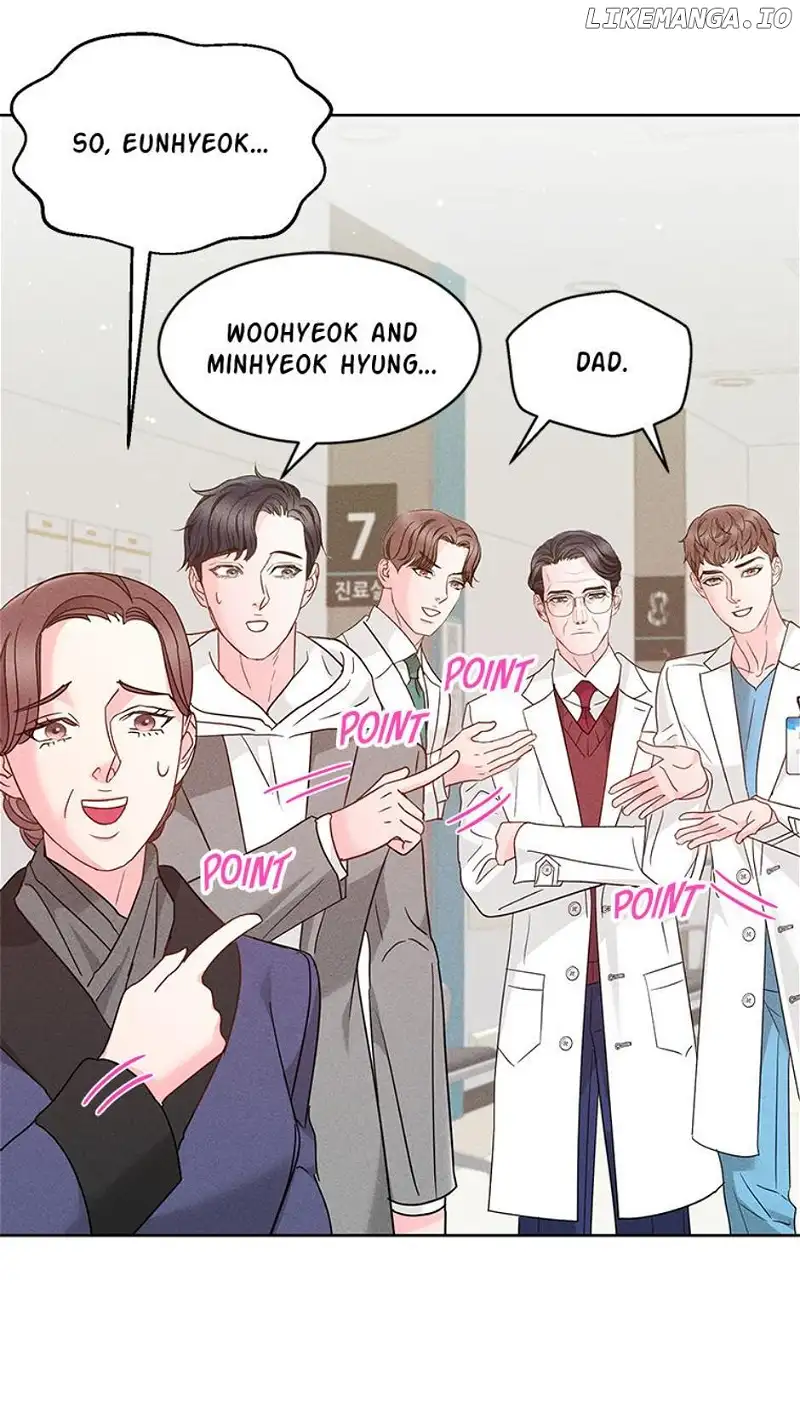 Fall for You Chapter 62 - Page 13