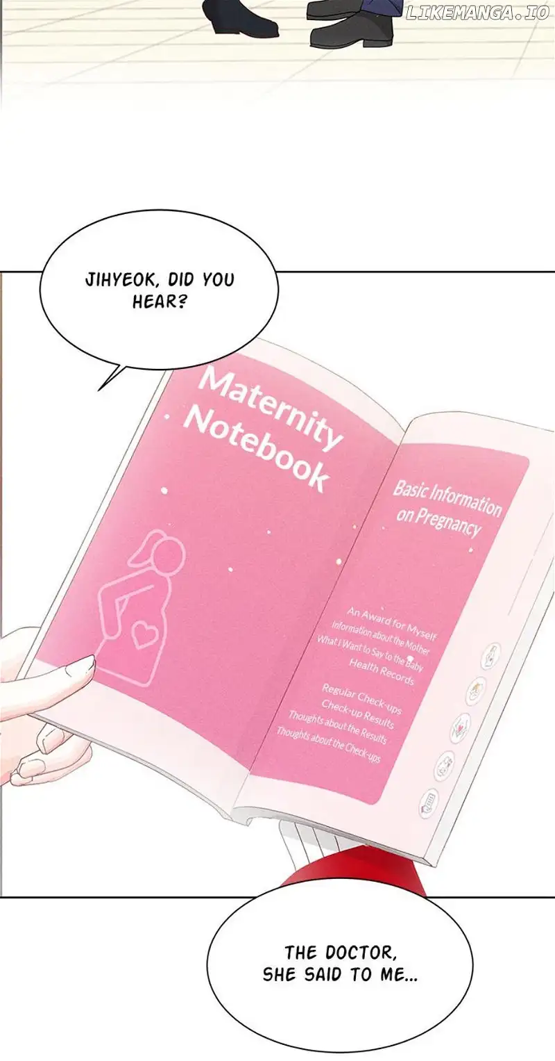 Fall for You Chapter 62 - Page 16