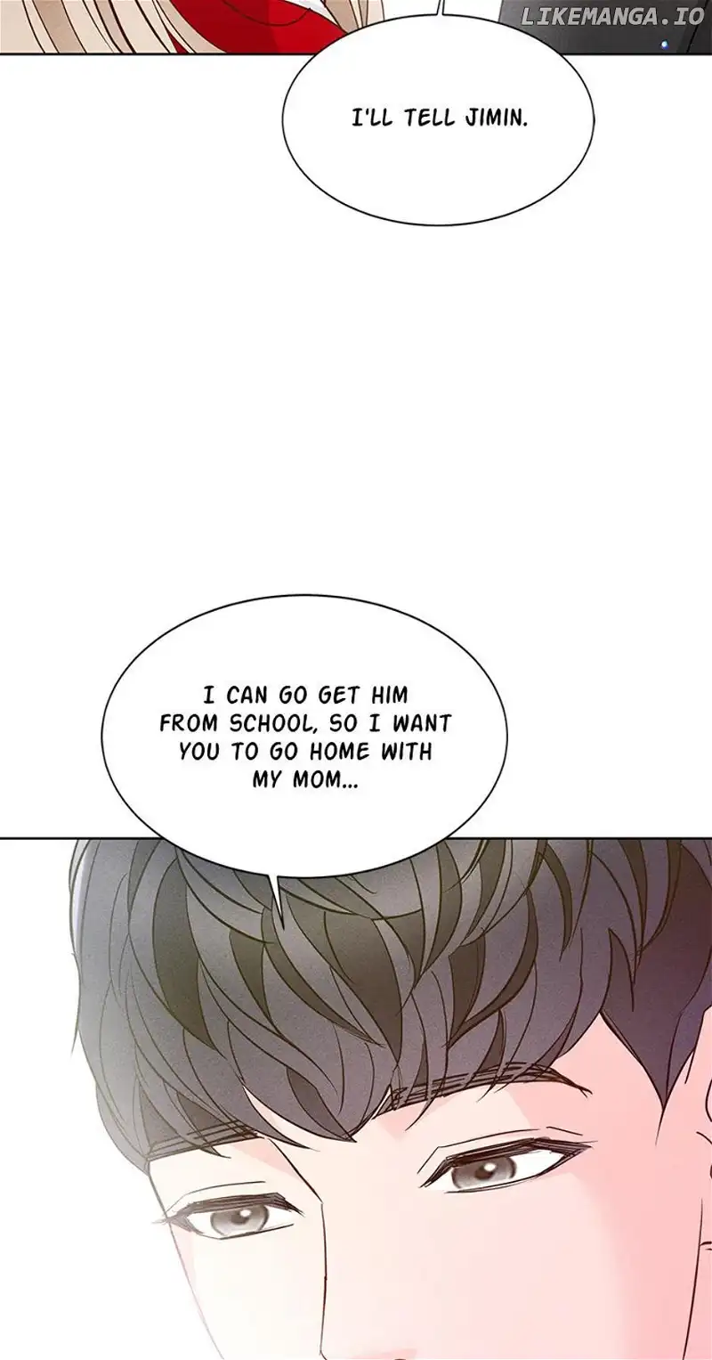 Fall for You Chapter 62 - Page 18