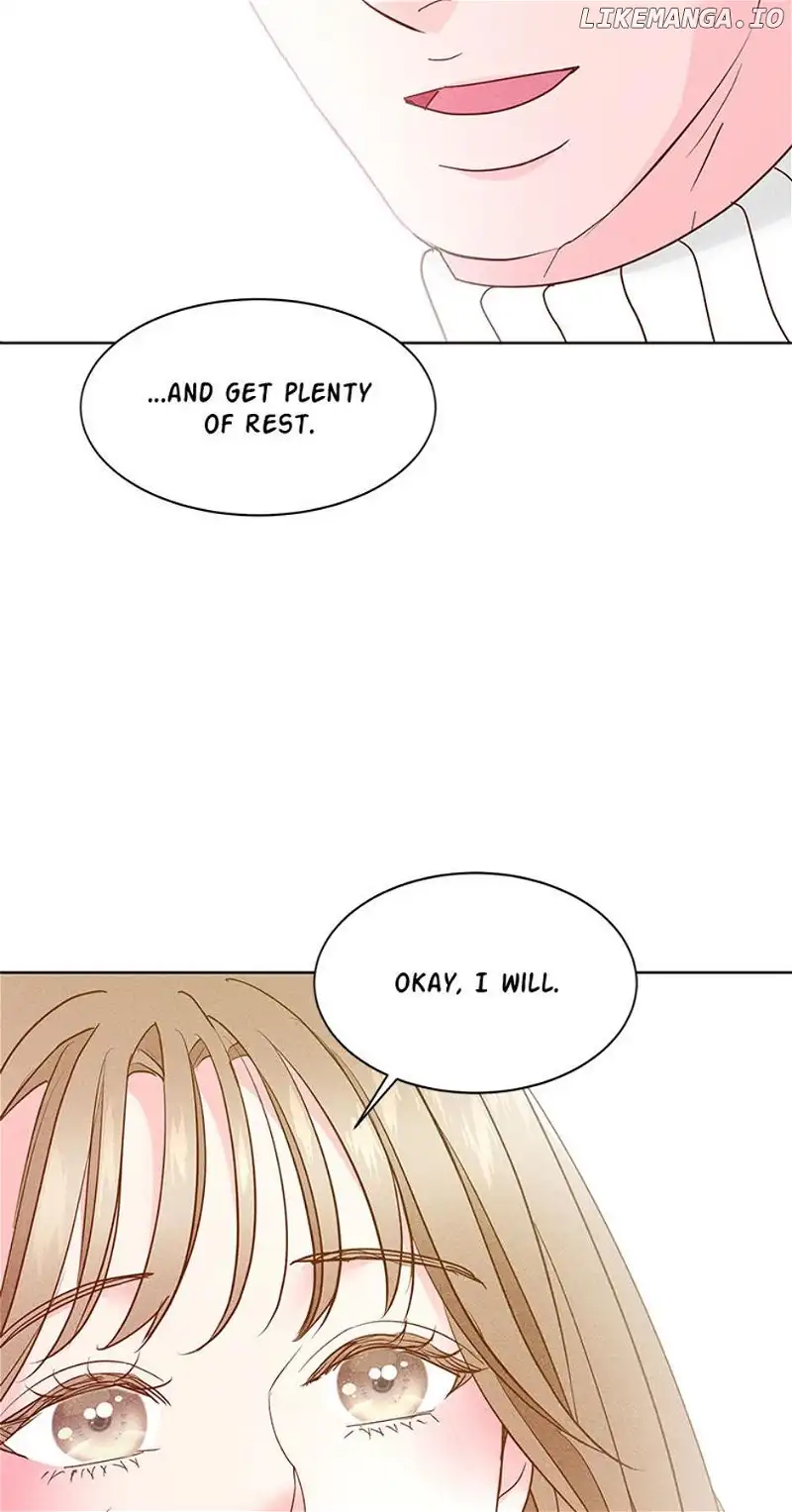 Fall for You Chapter 62 - Page 19