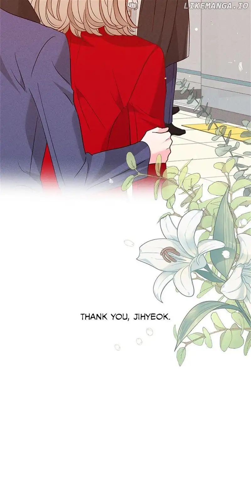 Fall for You Chapter 62 - Page 21