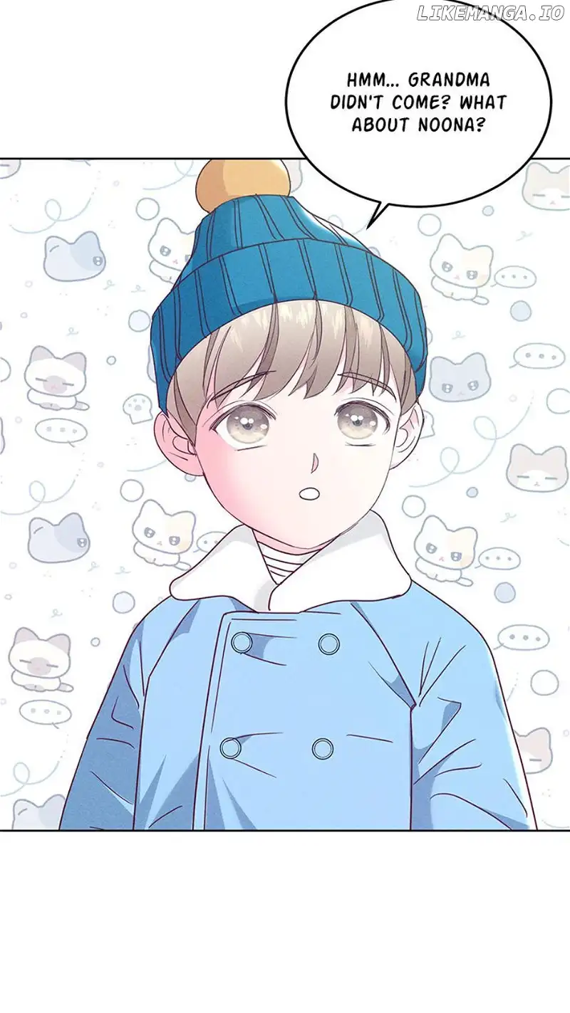 Fall for You Chapter 62 - Page 24