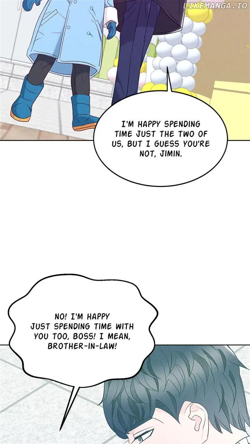 Fall for You Chapter 62 - Page 26