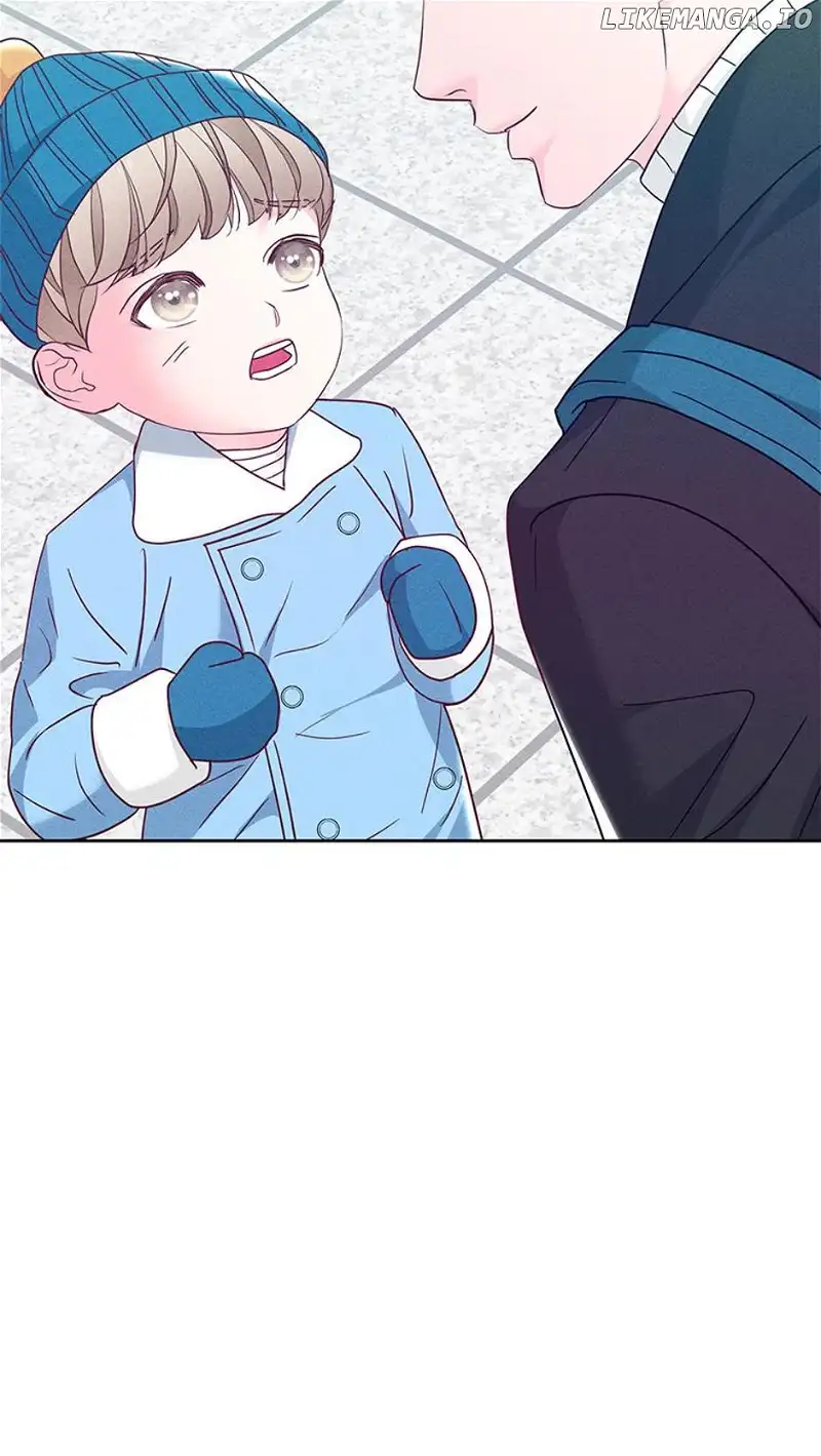 Fall for You Chapter 62 - Page 27