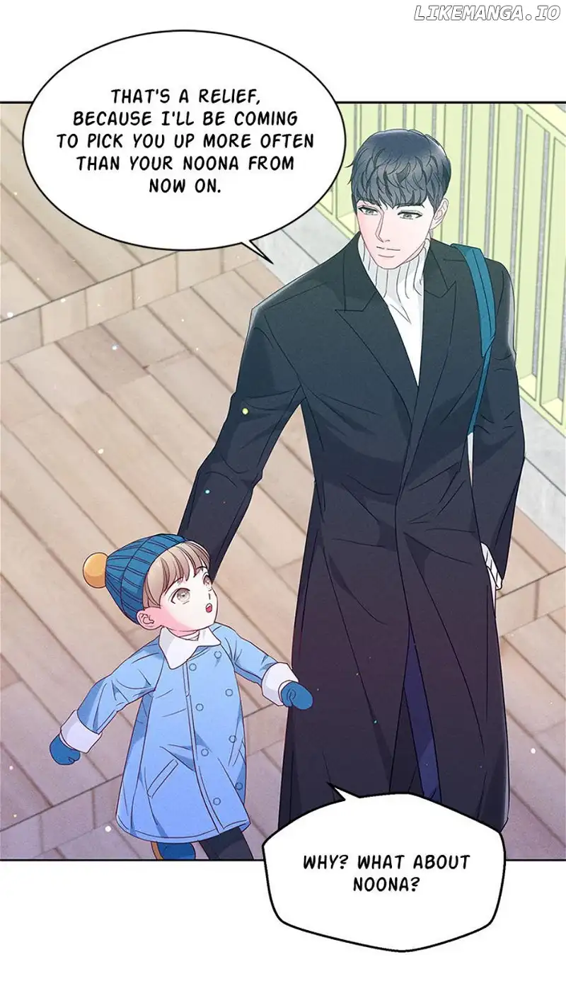 Fall for You Chapter 62 - Page 28