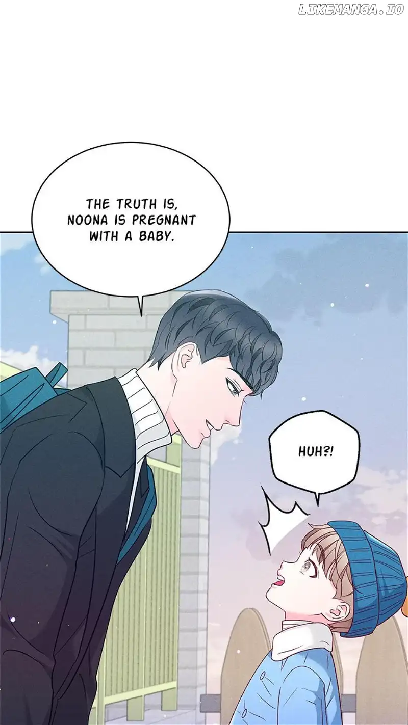 Fall for You Chapter 62 - Page 29