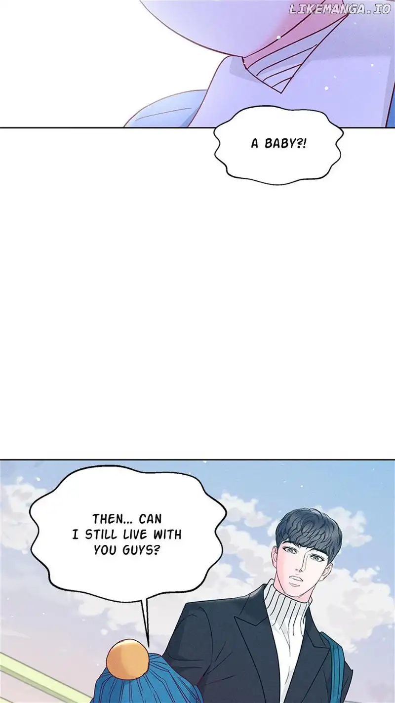 Fall for You Chapter 62 - Page 31