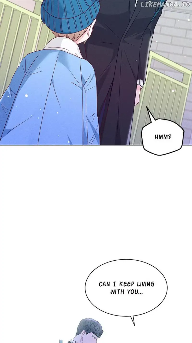 Fall for You Chapter 62 - Page 32