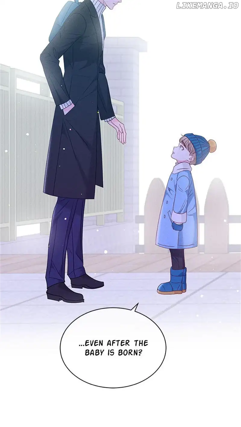 Fall for You Chapter 62 - Page 33