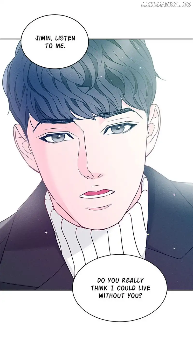 Fall for You Chapter 62 - Page 34