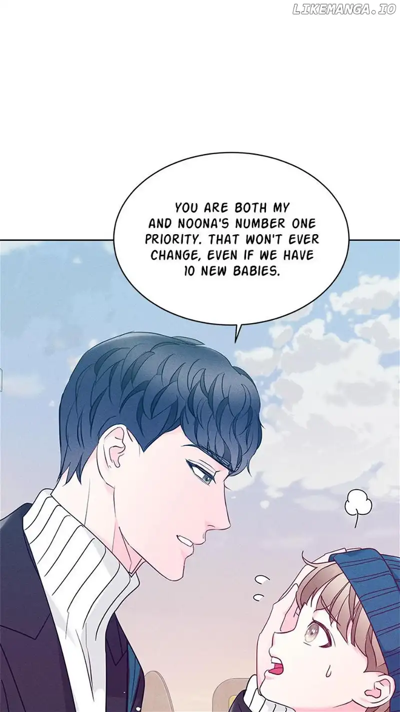 Fall for You Chapter 62 - Page 35