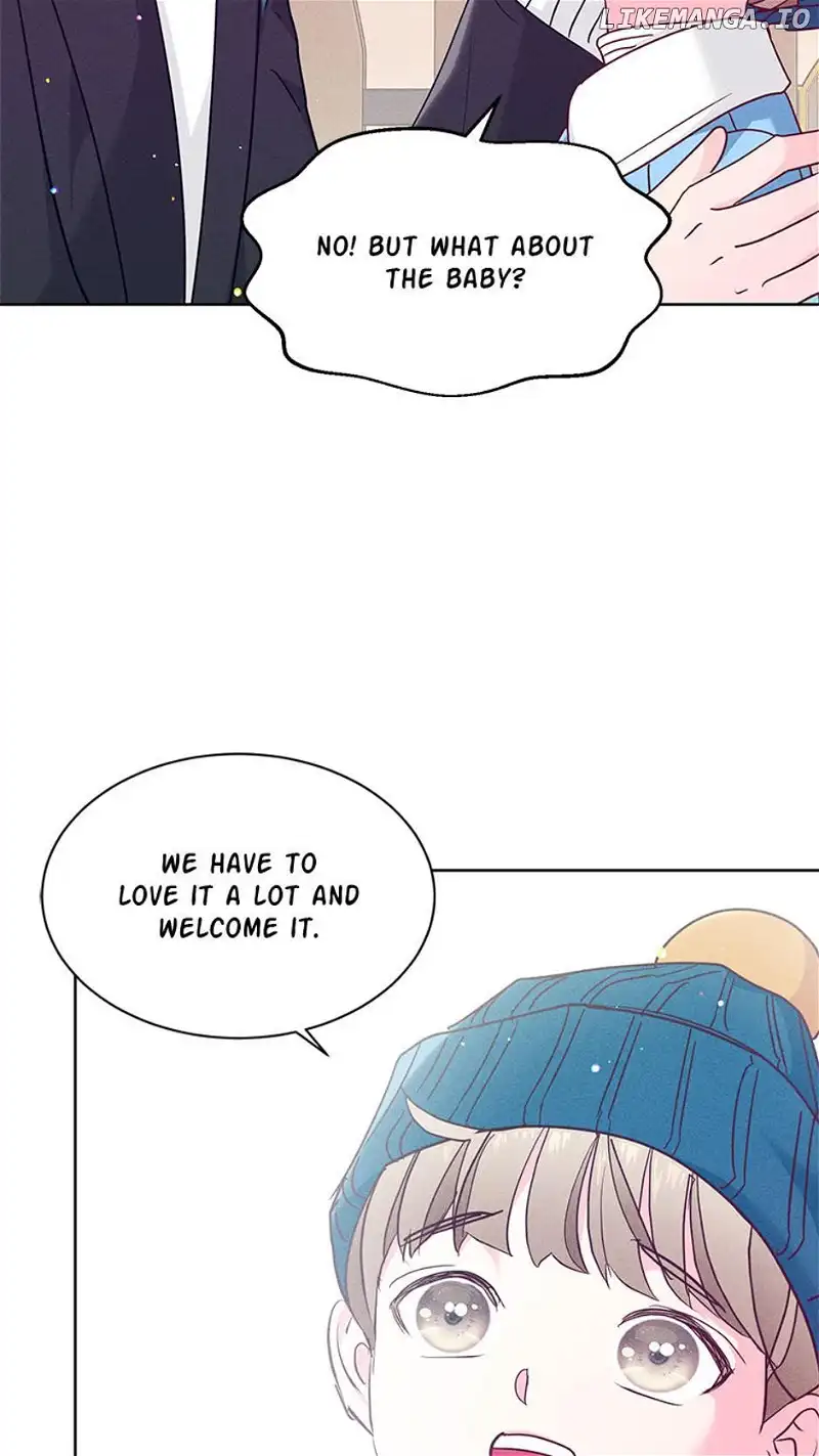 Fall for You Chapter 62 - Page 36