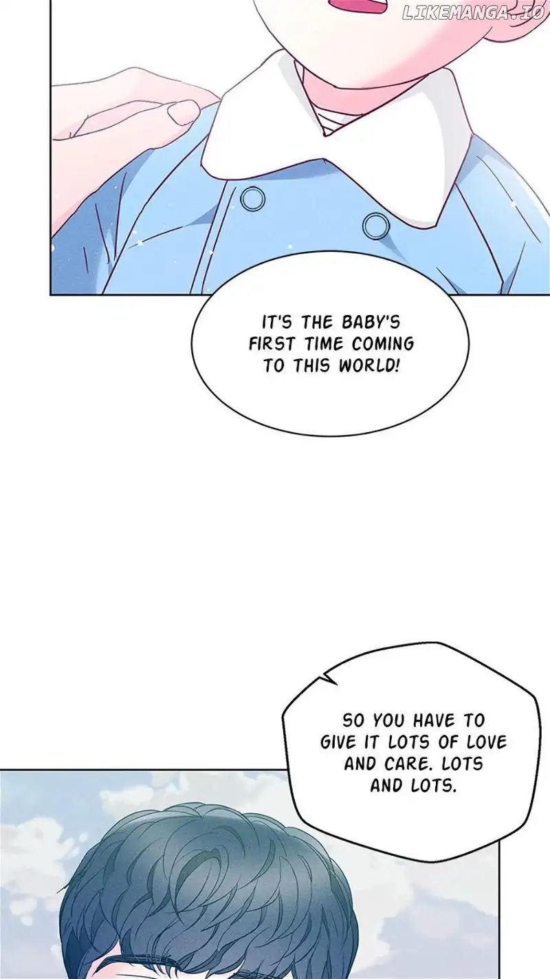 Fall for You Chapter 62 - Page 37