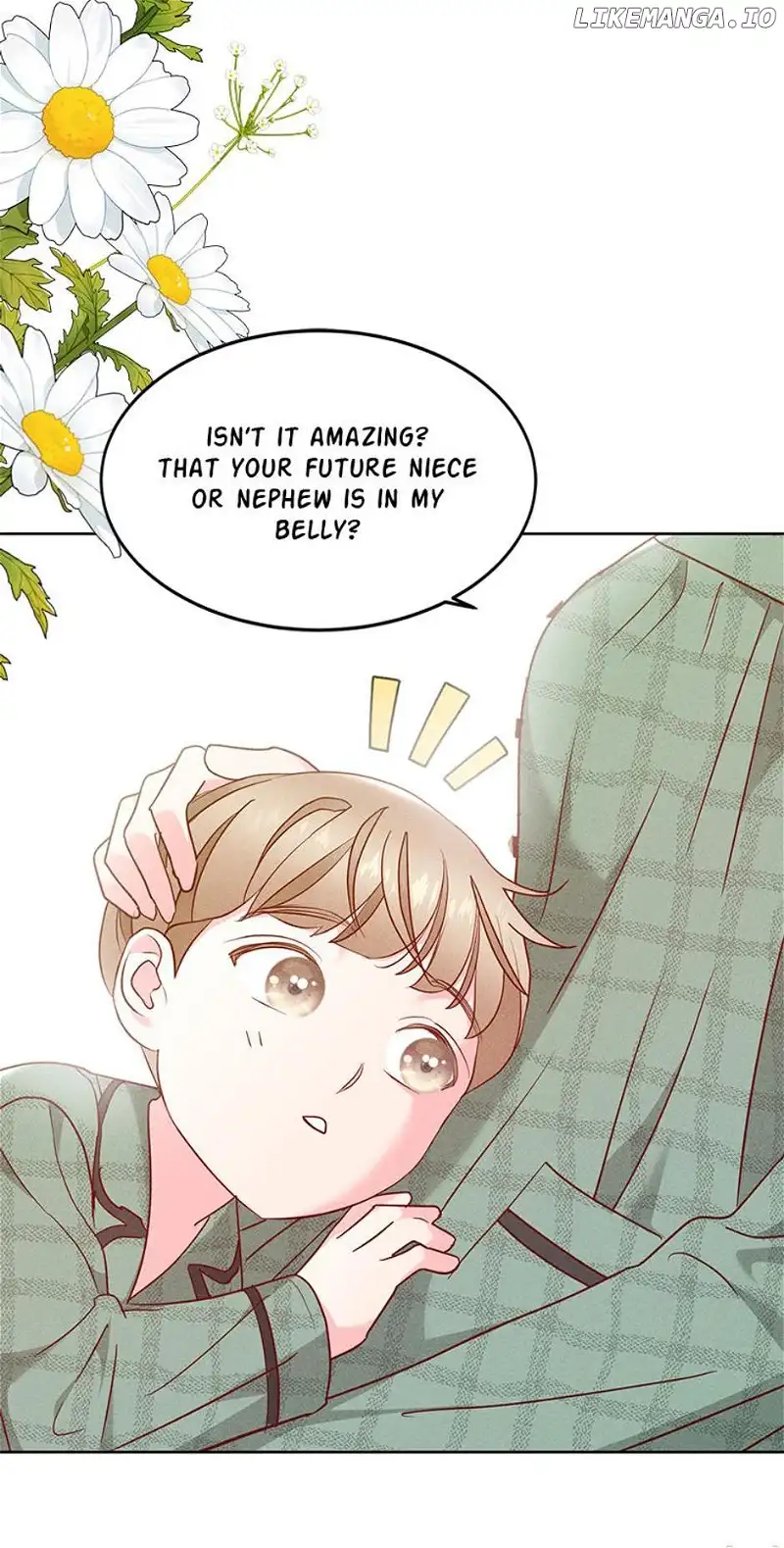 Fall for You Chapter 62 - Page 41