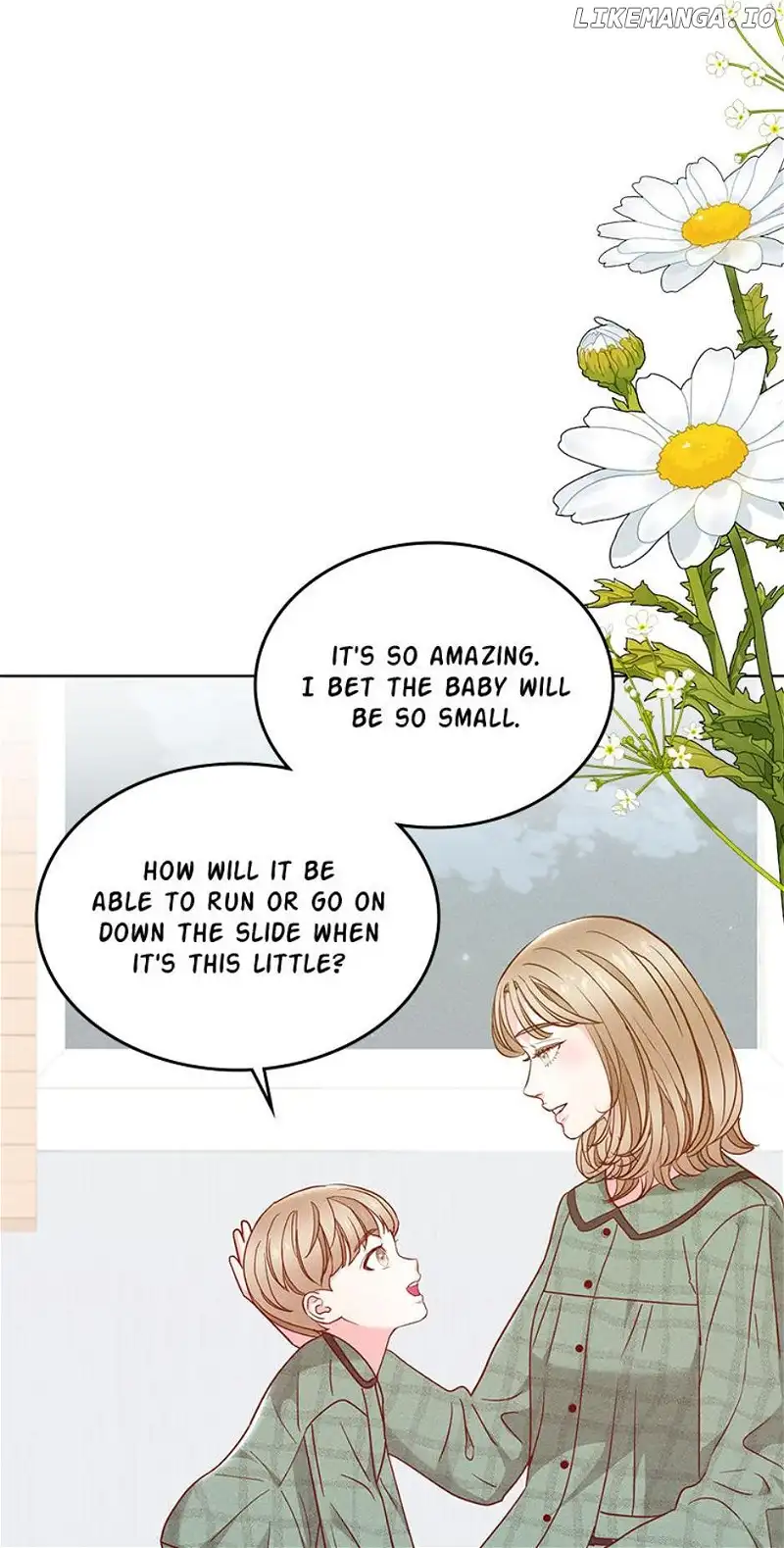 Fall for You Chapter 62 - Page 42