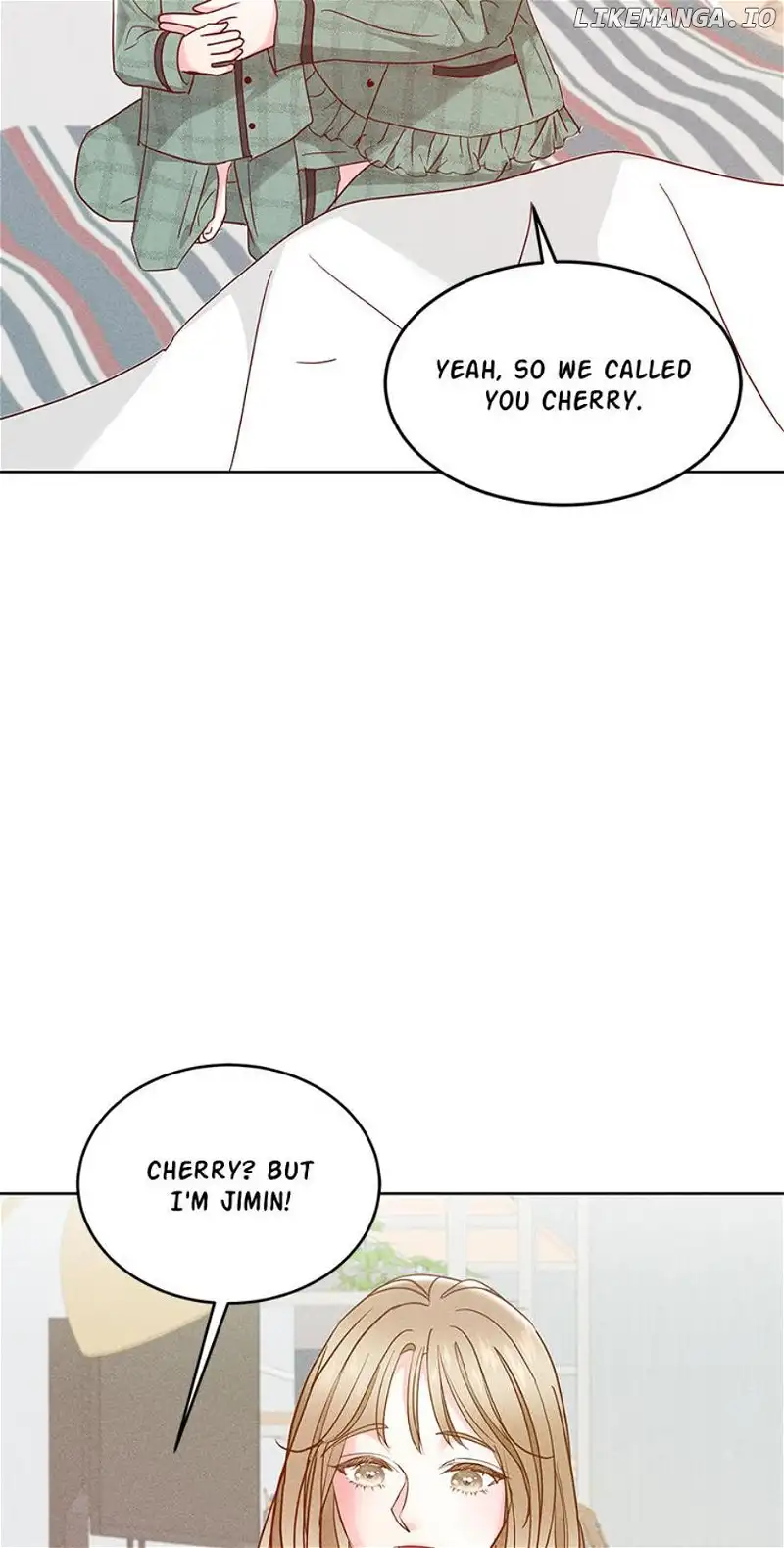 Fall for You Chapter 62 - Page 44