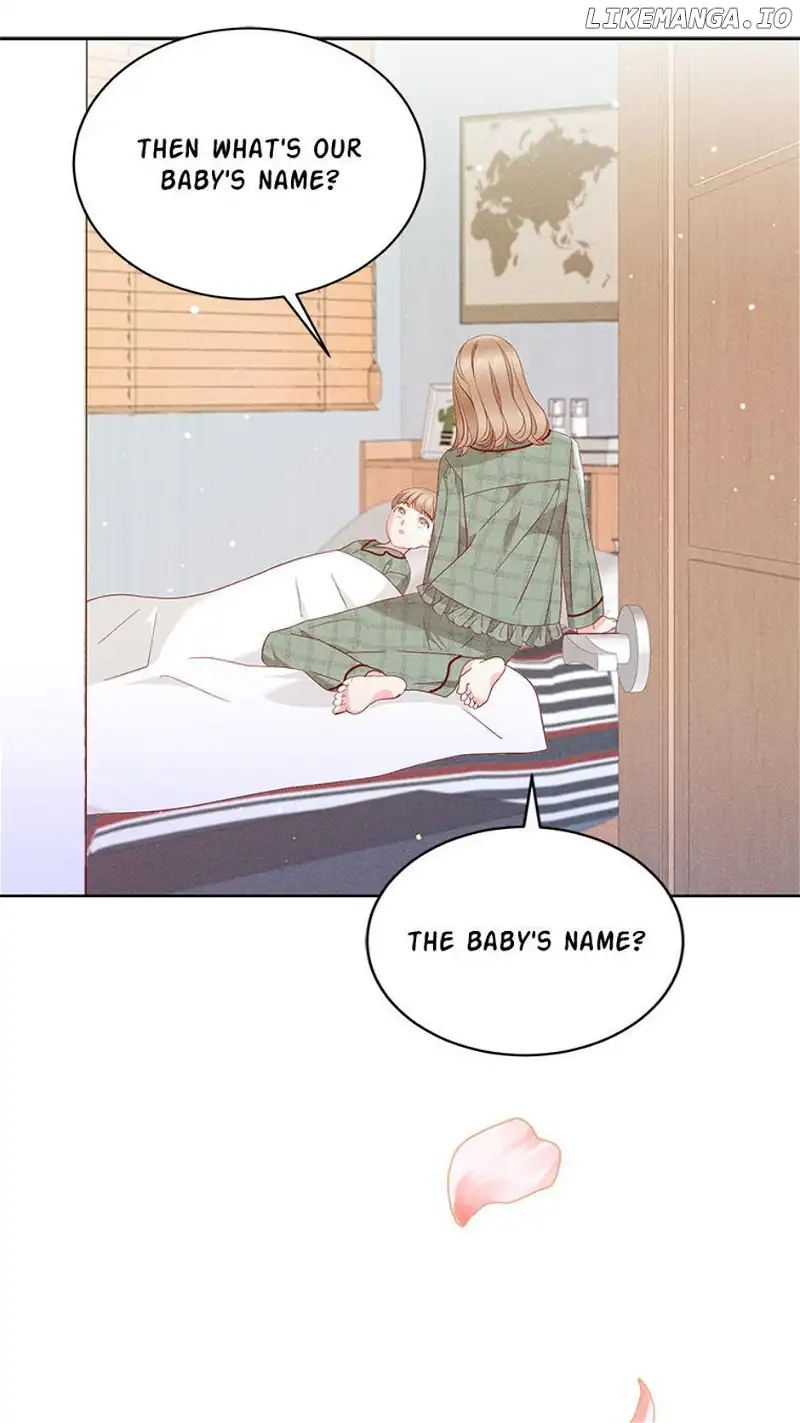 Fall for You Chapter 62 - Page 46