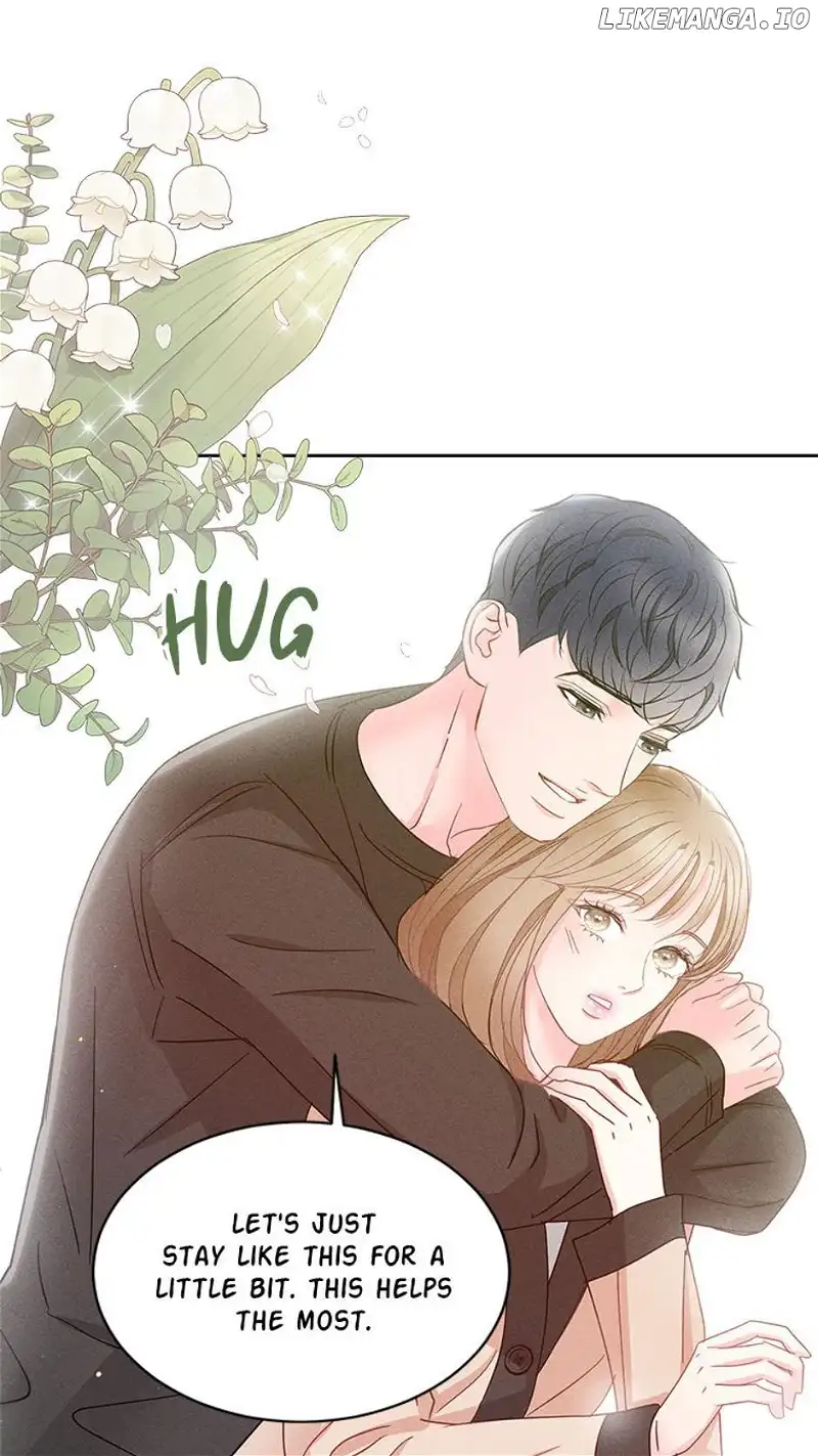 Fall for You Chapter 62 - Page 52