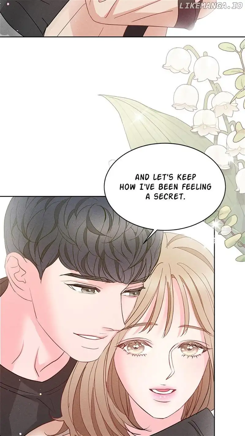 Fall for You Chapter 62 - Page 53