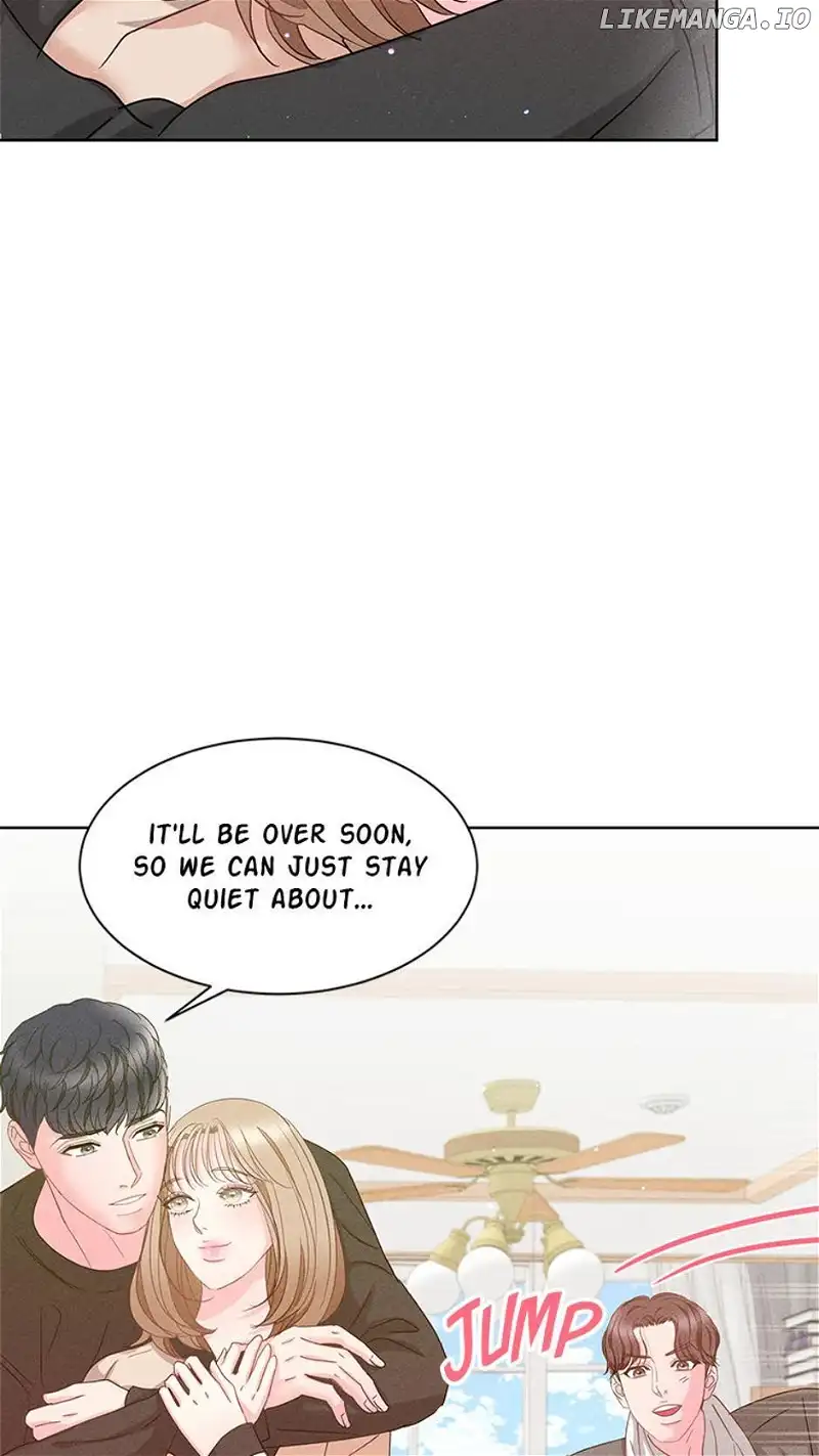 Fall for You Chapter 62 - Page 54